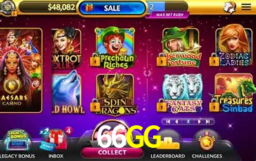 66GG SLOTS